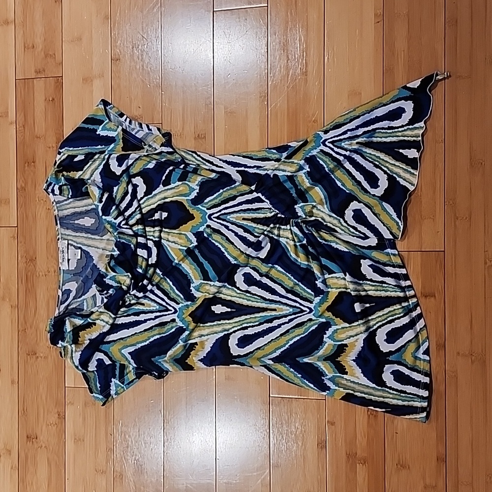 Dress Barn Top